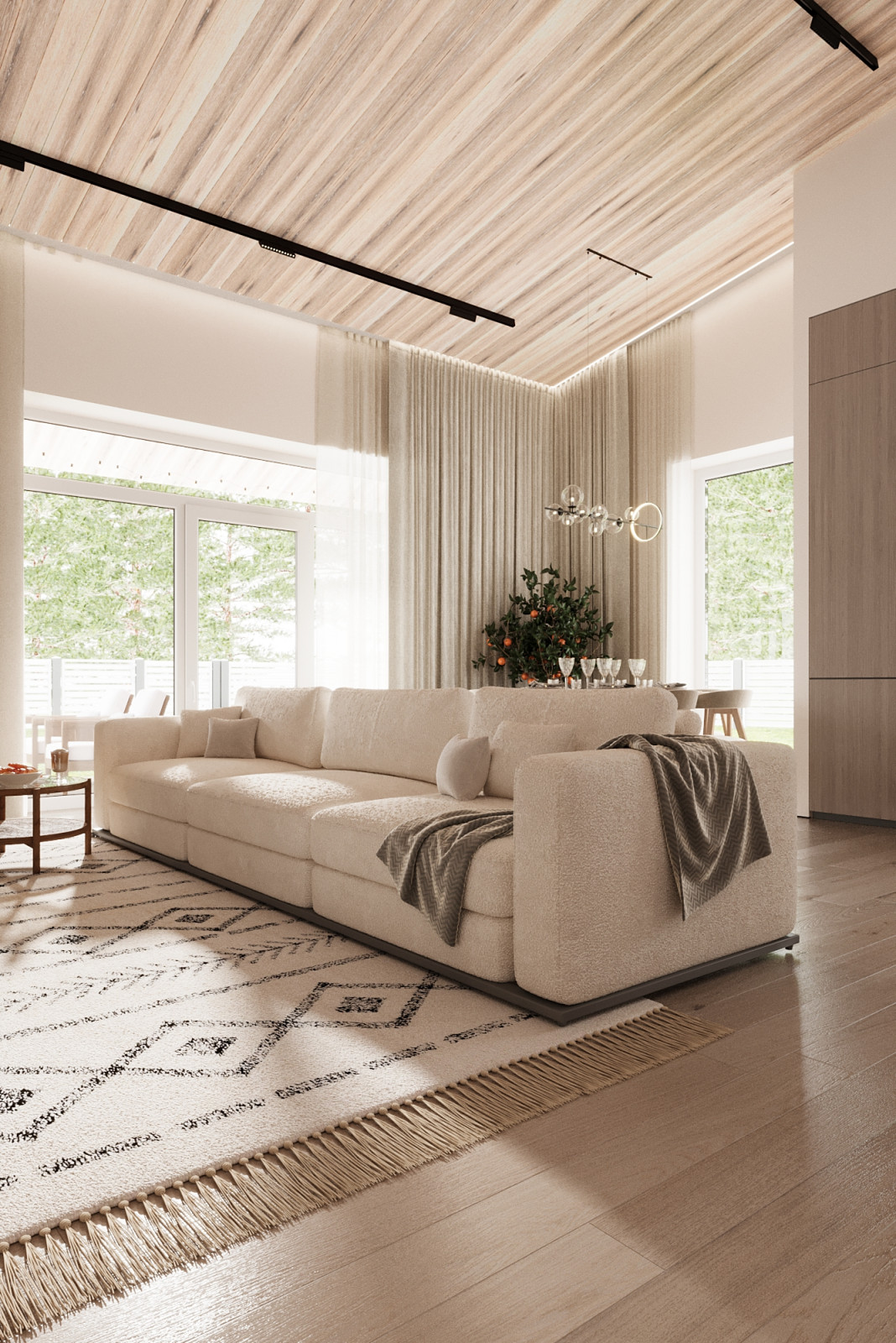 Обложка проекта: КП Пушкинский