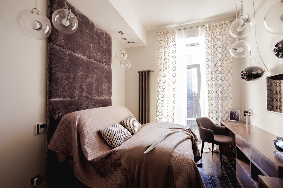 Квартира на Берзарина