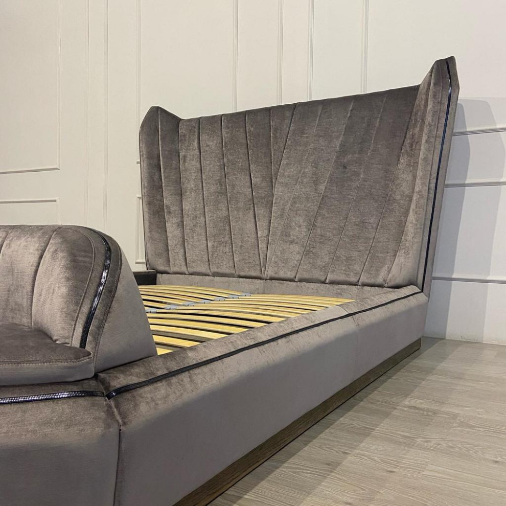 Кровати HOMESTER