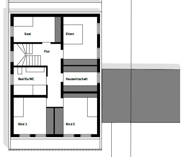 Houzz Германия: Когда Бавария встречается с Японией