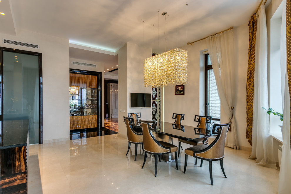 Шикарная кв в жк Ближняя дача