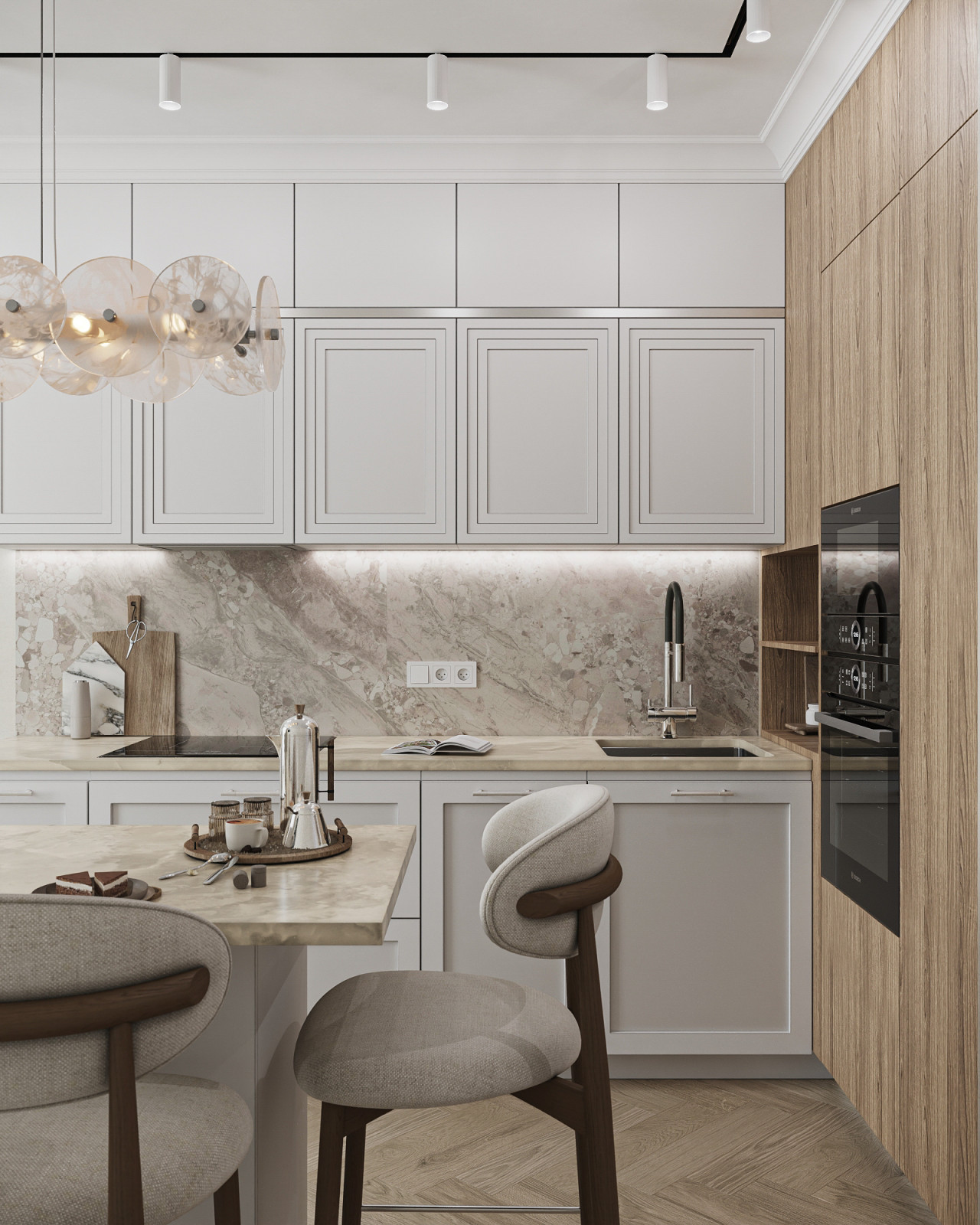 ЖК Континент