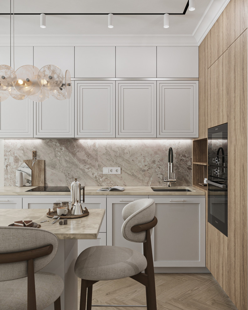 ЖК Континент