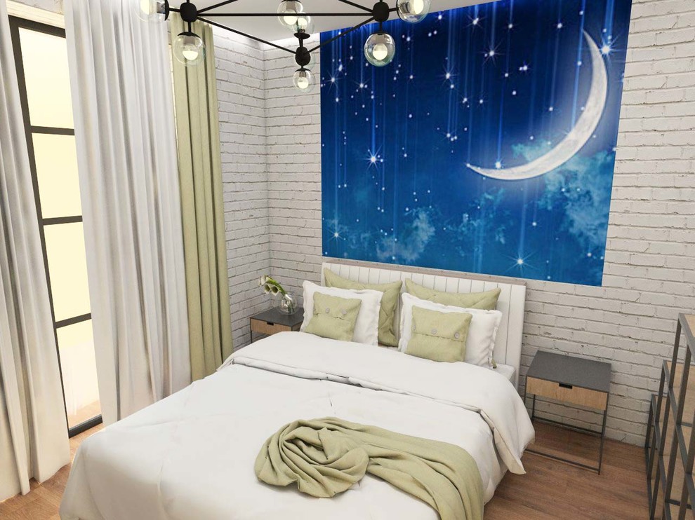 квартира на ул. Островского