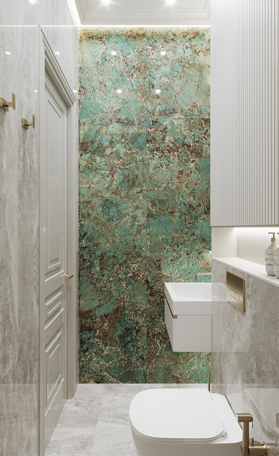 ЖК Настоящее