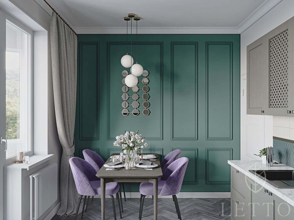 Неоклассика