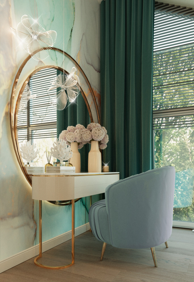 Туалетный столик