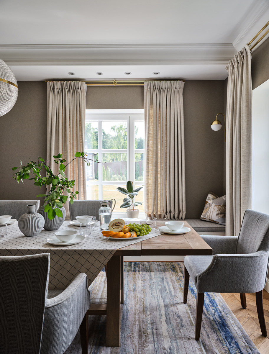 таунхаус в Покрово Стрешнево