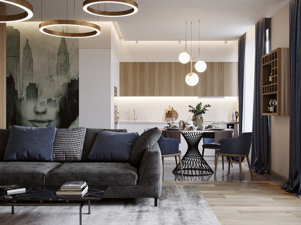 ЖК LIFE Ботанический сад