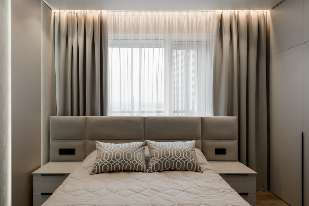 2025г. Реализация квартиры 52 м2 в ЖК "Чернышевский"