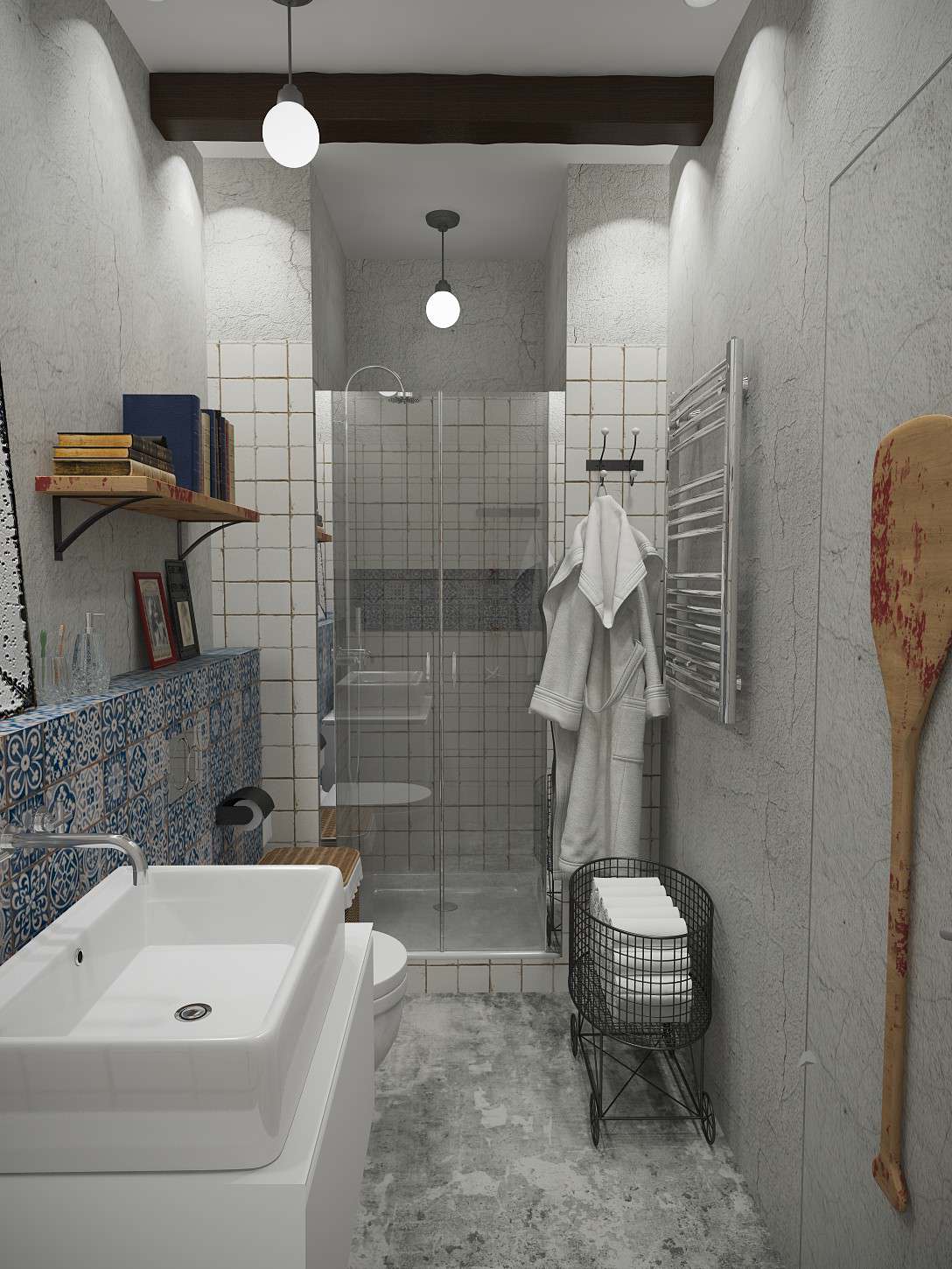 Американская мечта