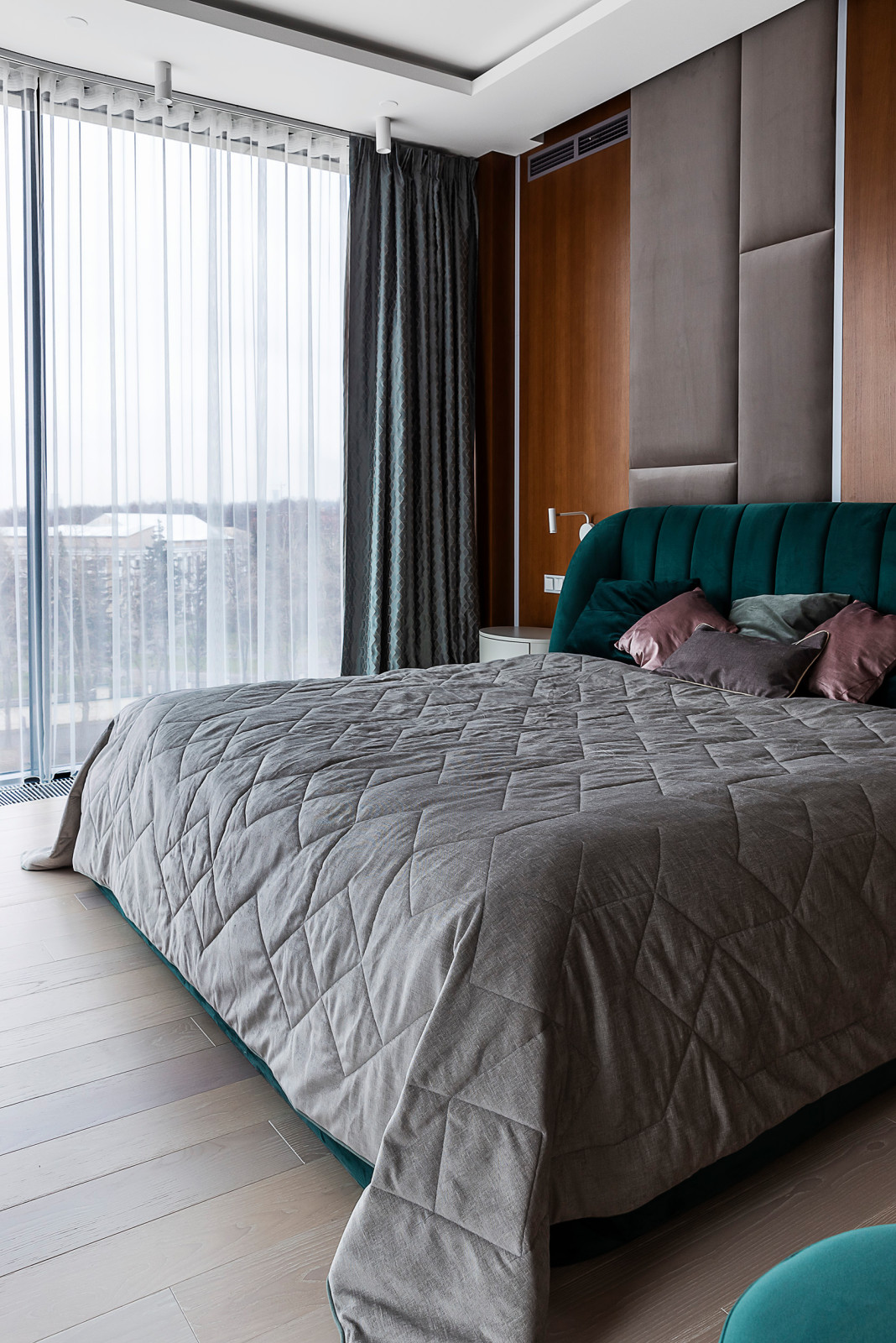 ЖК Воробьев Дом