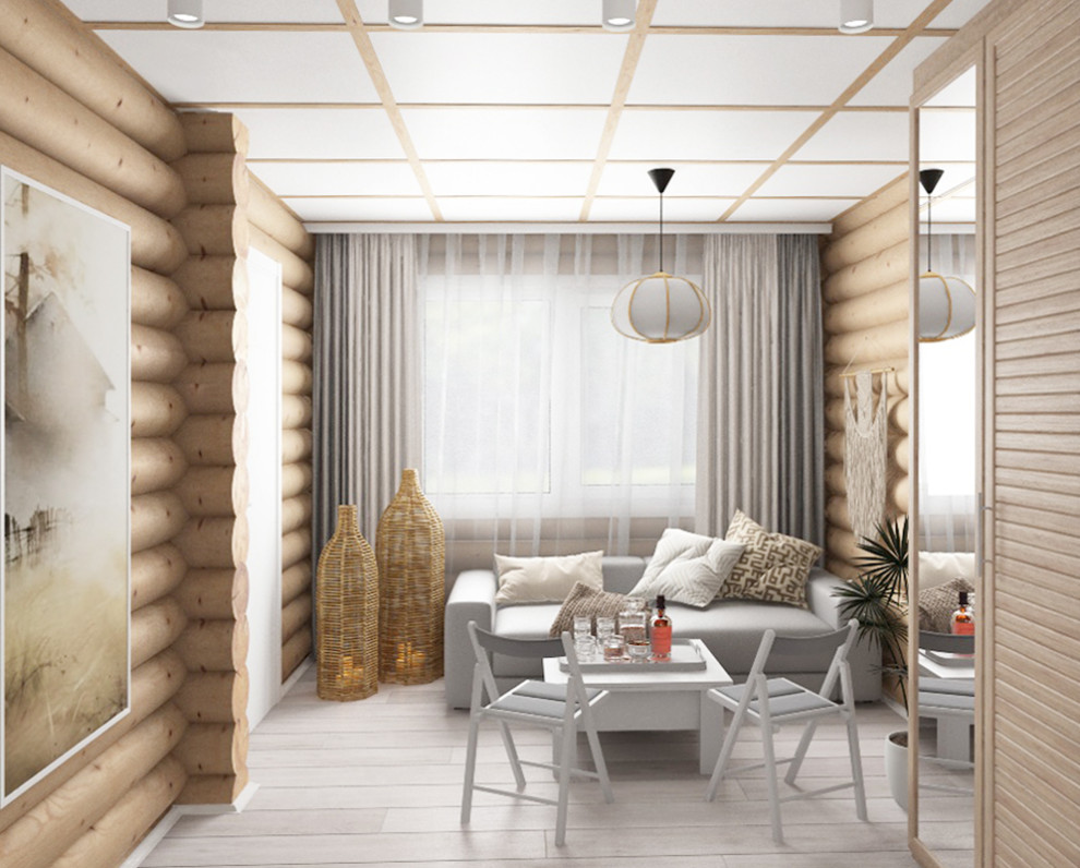 Тюменская область с.Перевалово