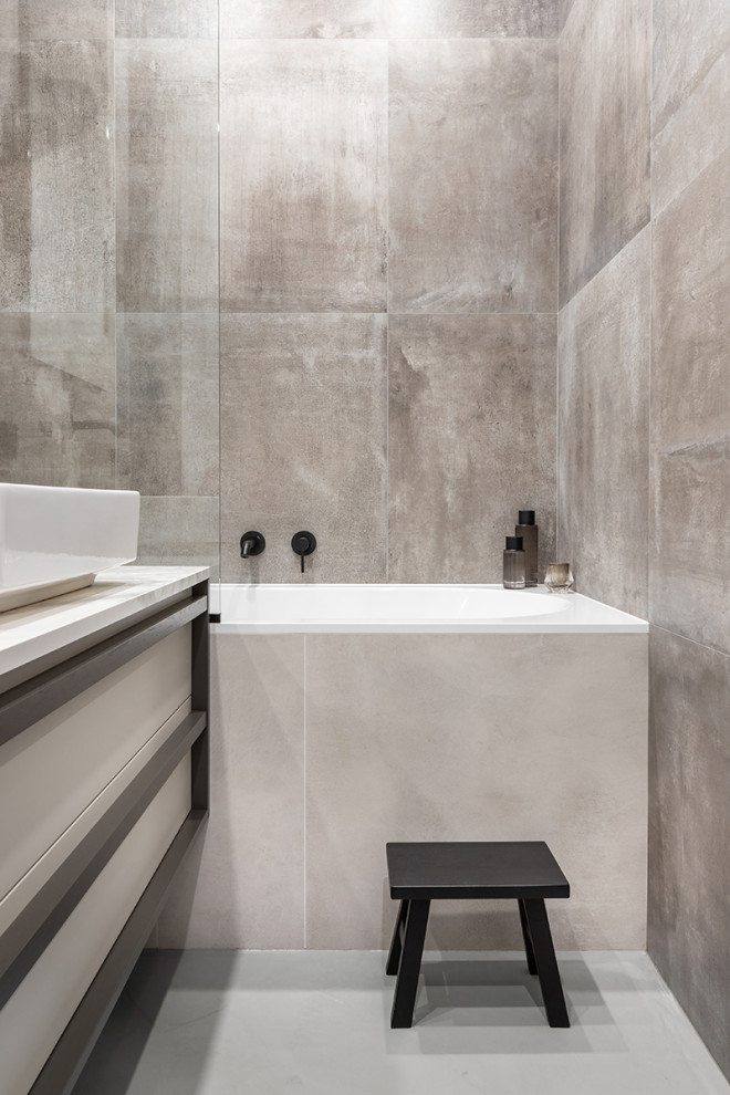 Творческий таунхаус — место силы и вдохновения