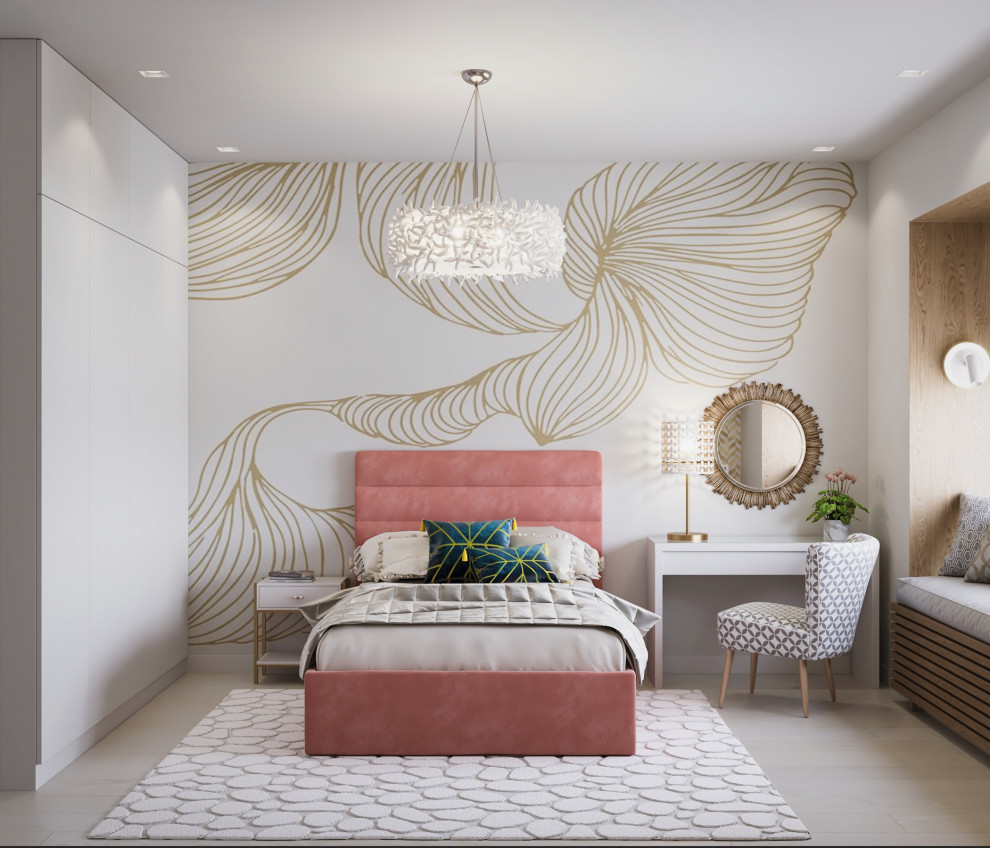 Детская для девочки