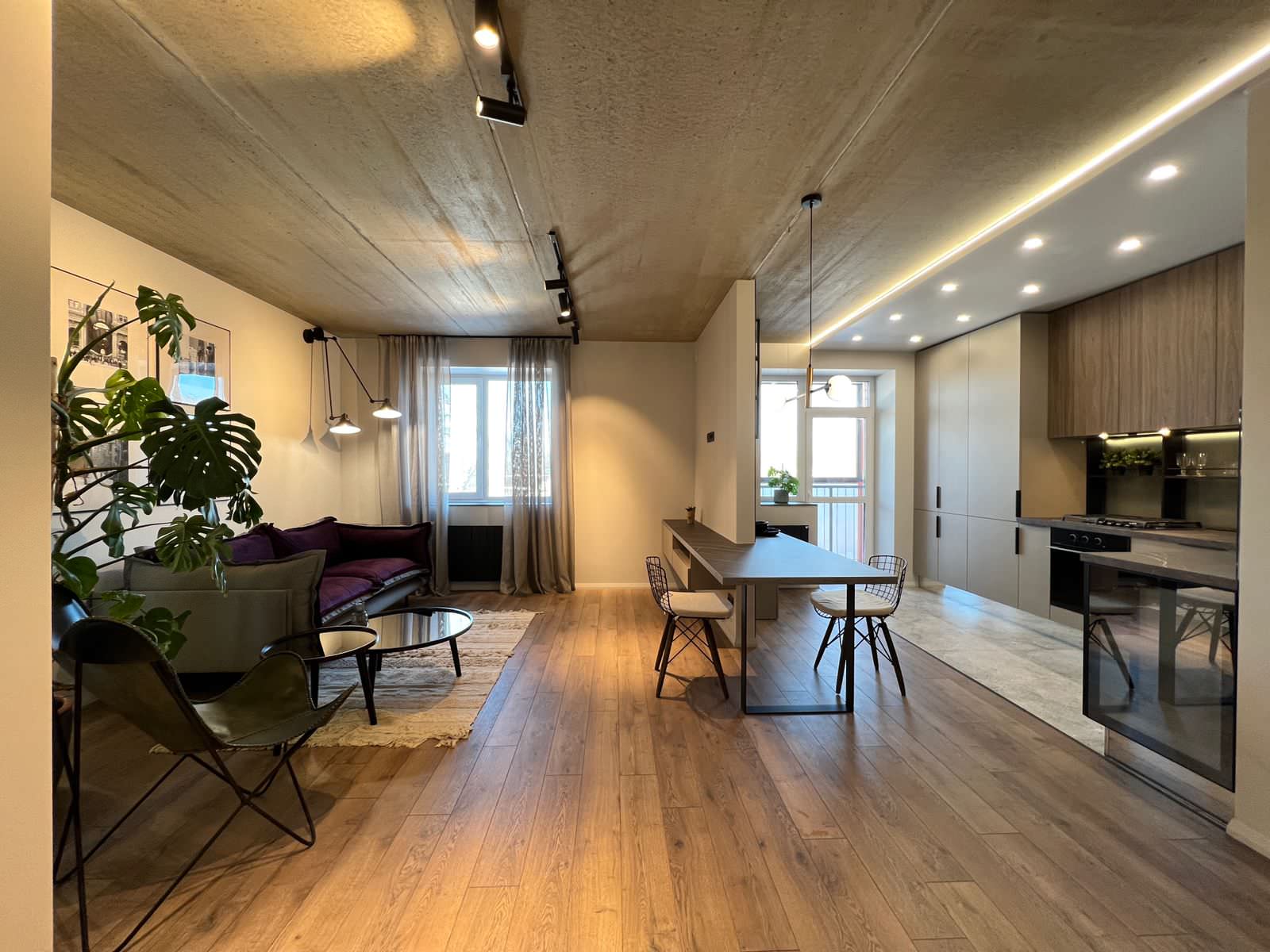 квартира в Костроме для молодого человека 2