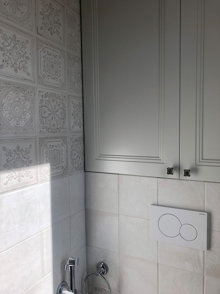 Дом в деревне Дедюхино