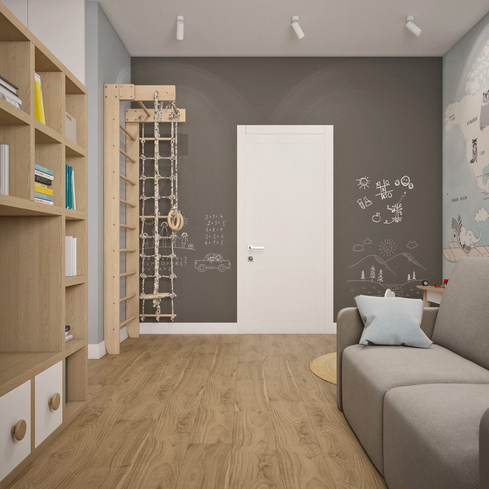 Квартира на Волховстроя