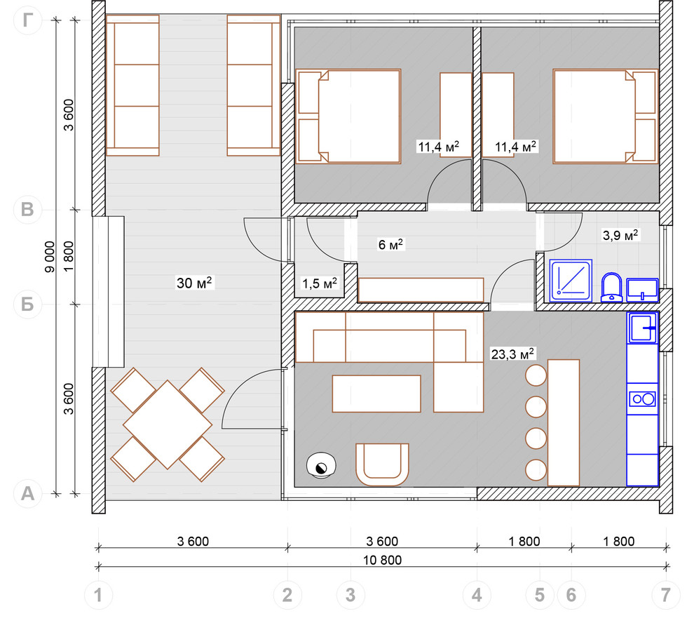 АТОМСТРОЙМОДУЛЬ