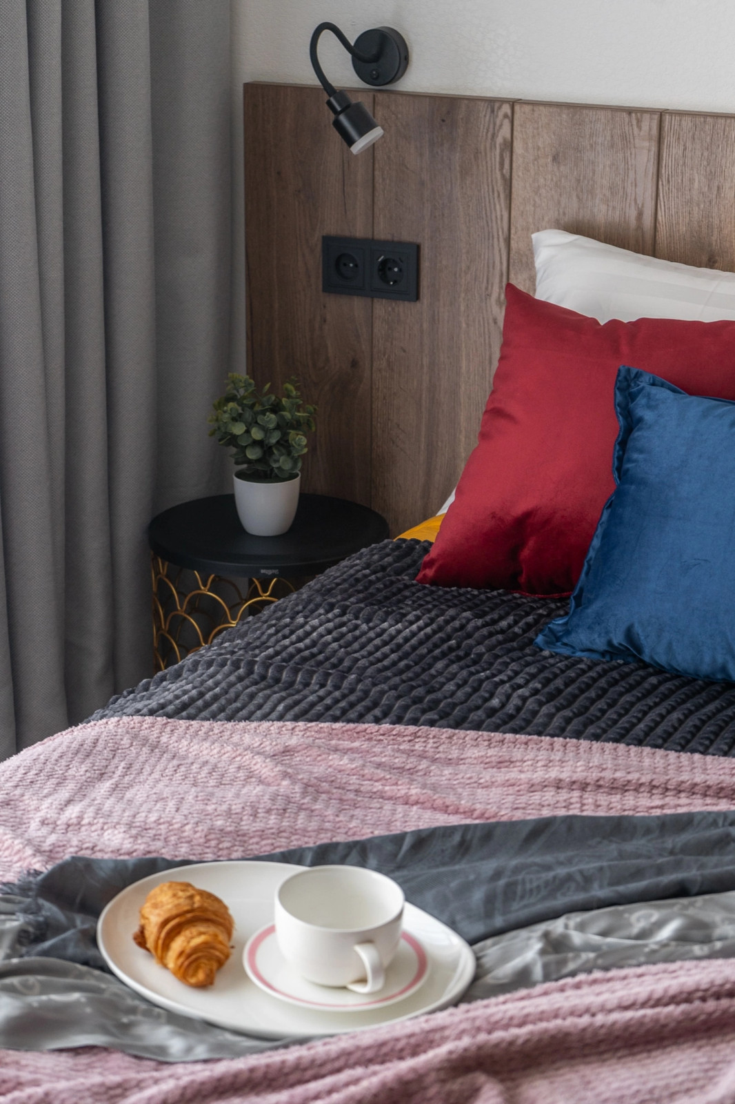 Квартира на Большой Сампсониевский