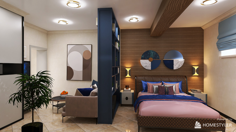 Гостевая комната в Сочи