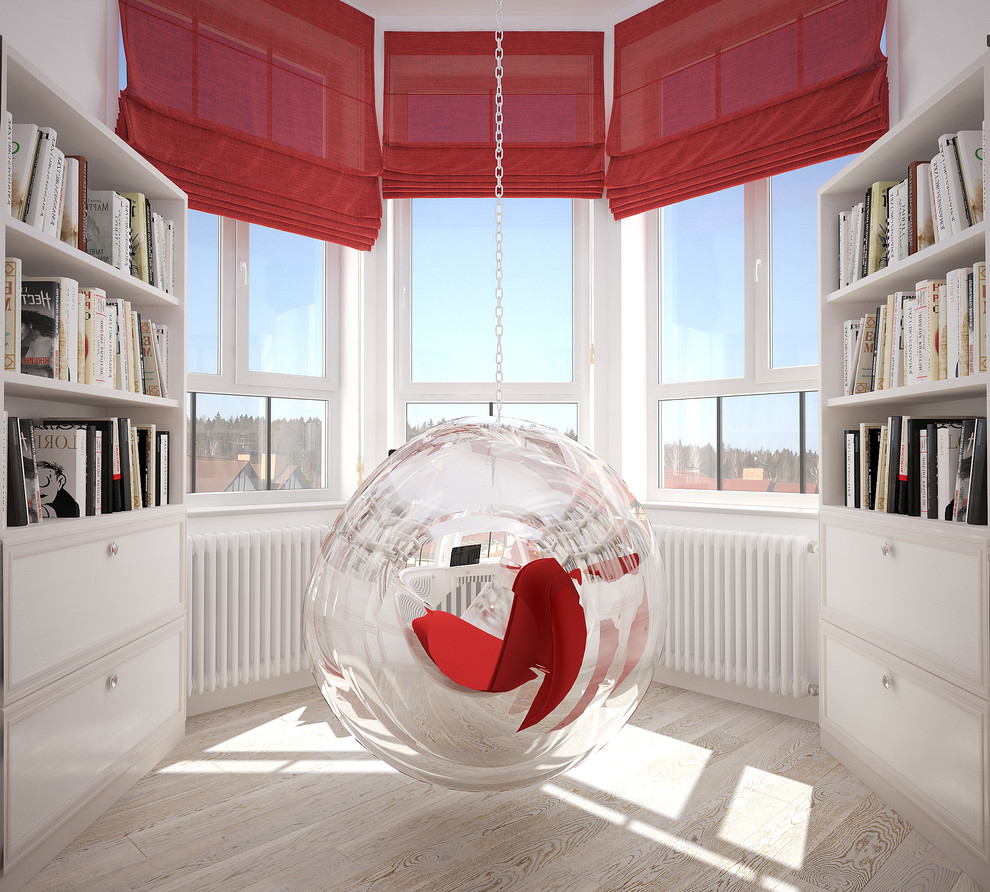 Дом трех стихий