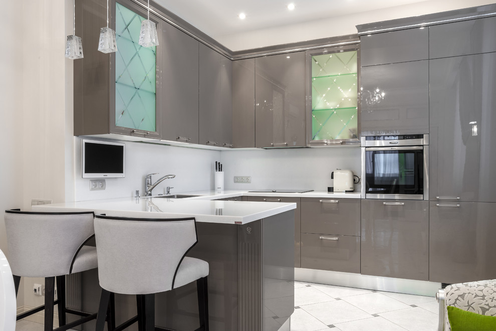 Квартира в г. Королев