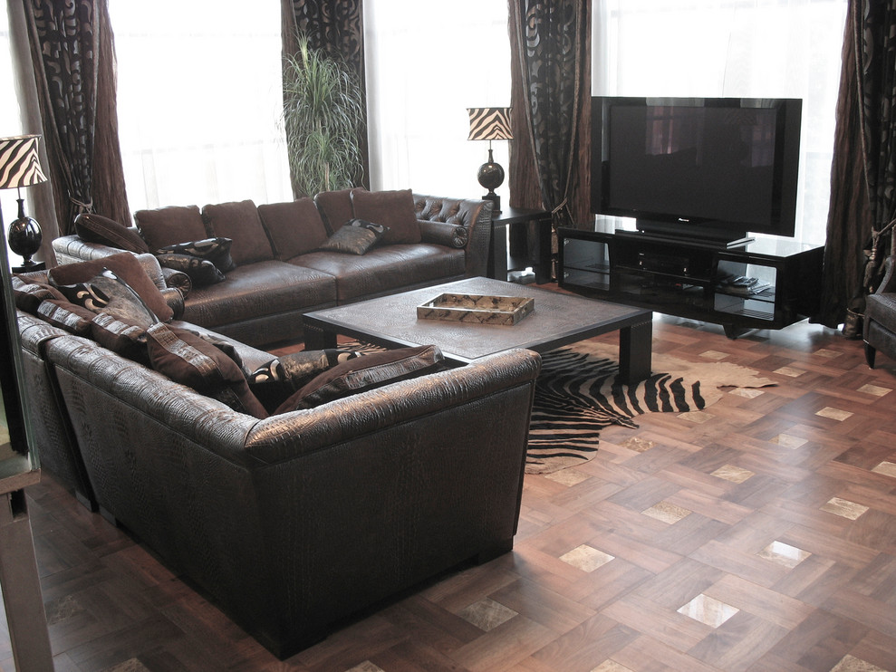 ЖК "Частные апартаменты"