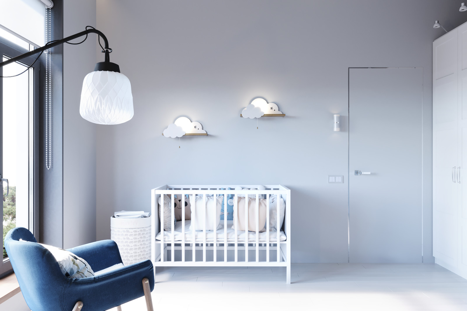 Проект дома в Санкт-Петербурге 200 м.кв