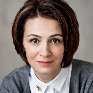 Наталья Михайлова