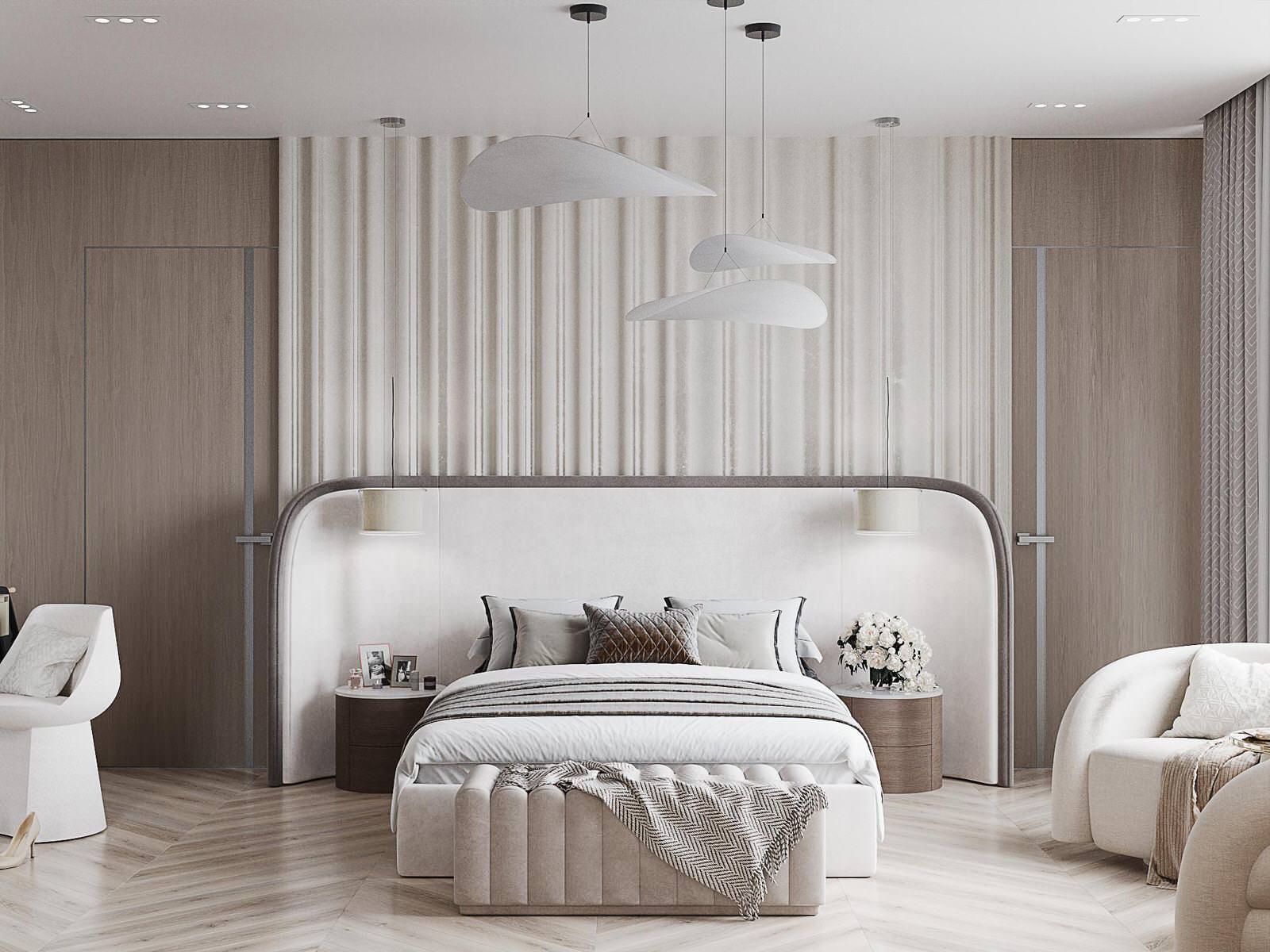 Дом в стиле джапанди в Казани