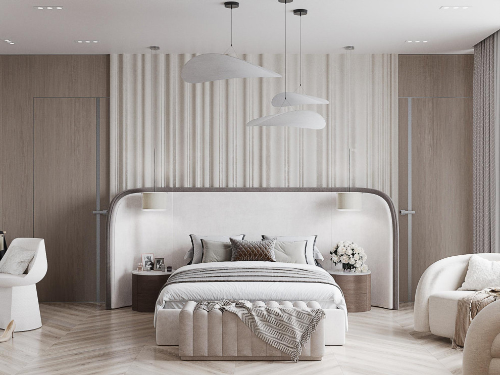 Дом в стиле джапанди в Казани