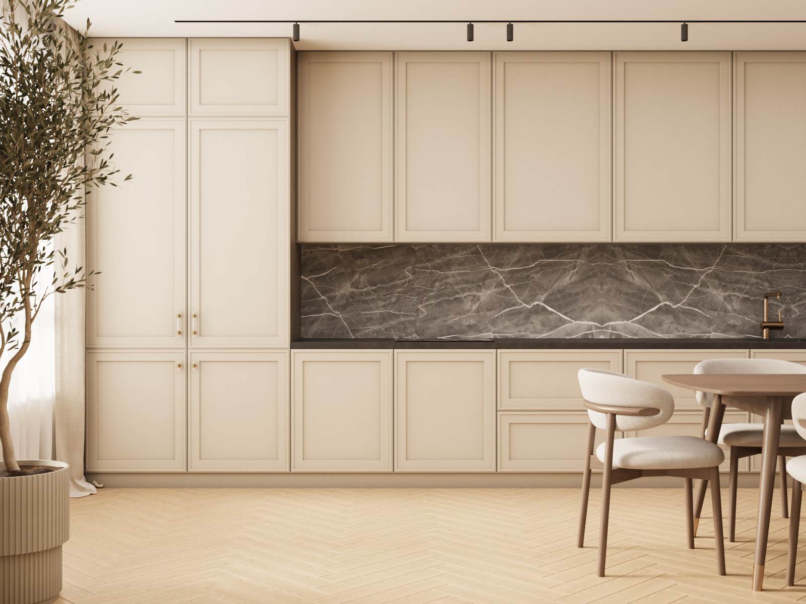 ЖК "Айвазовский"