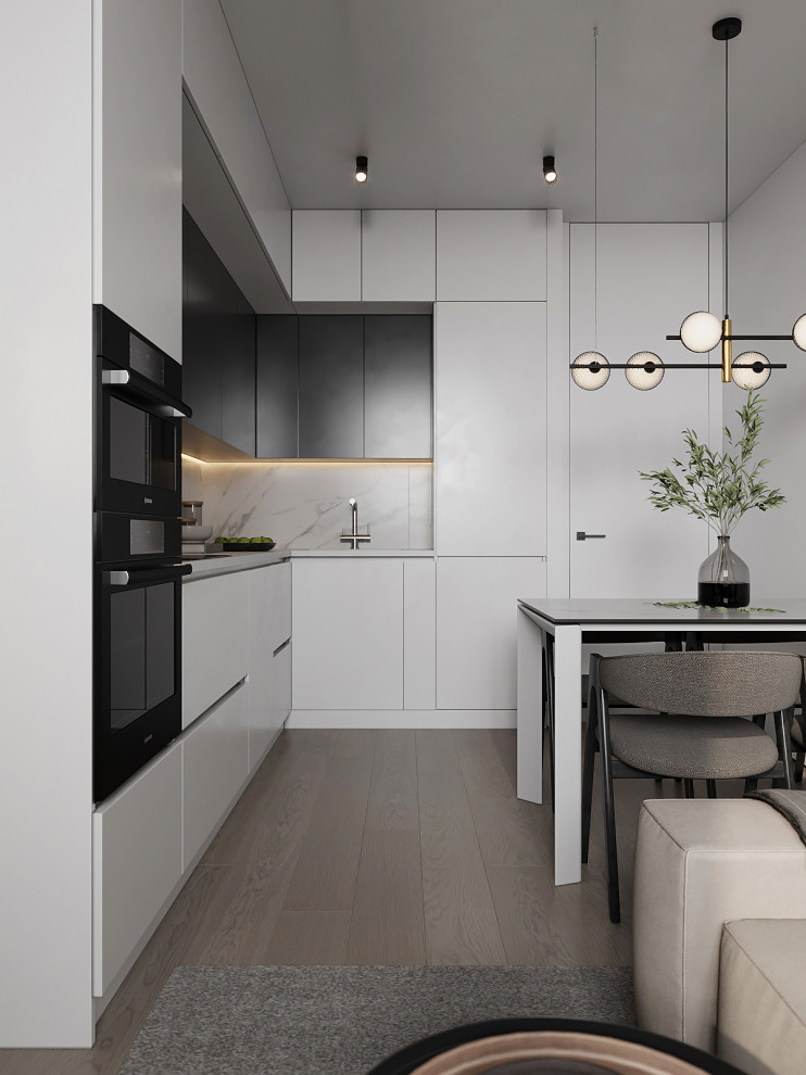 ЖК Командор