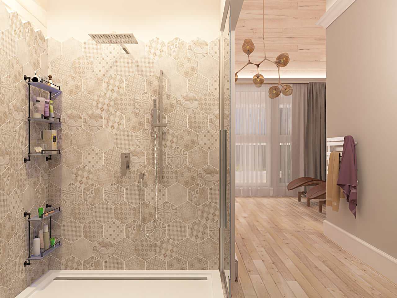 Коттедж. Австрия