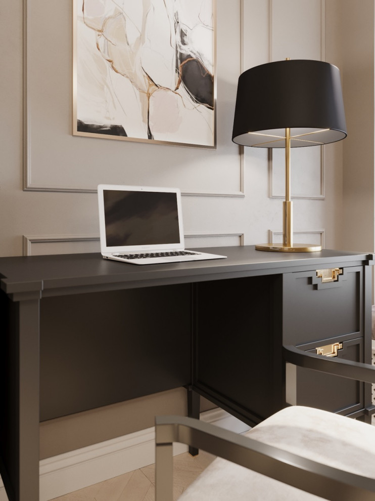 ЖК Флотилия