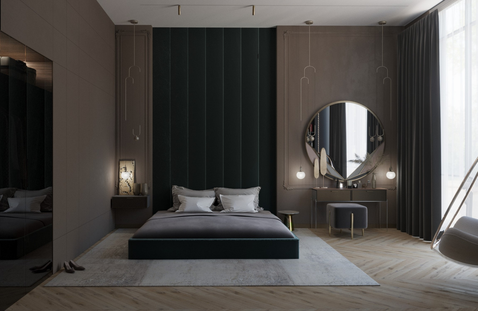 LIfe Кутузовский