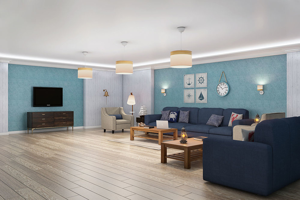 Конкурс Leroy Merlin.