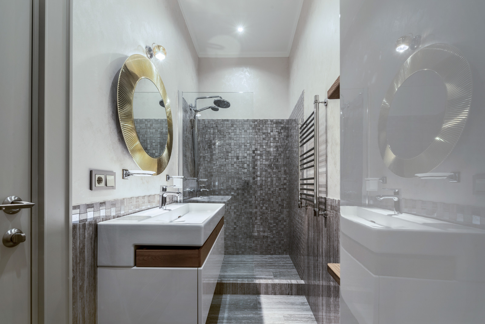 Портфолио для дизайнера