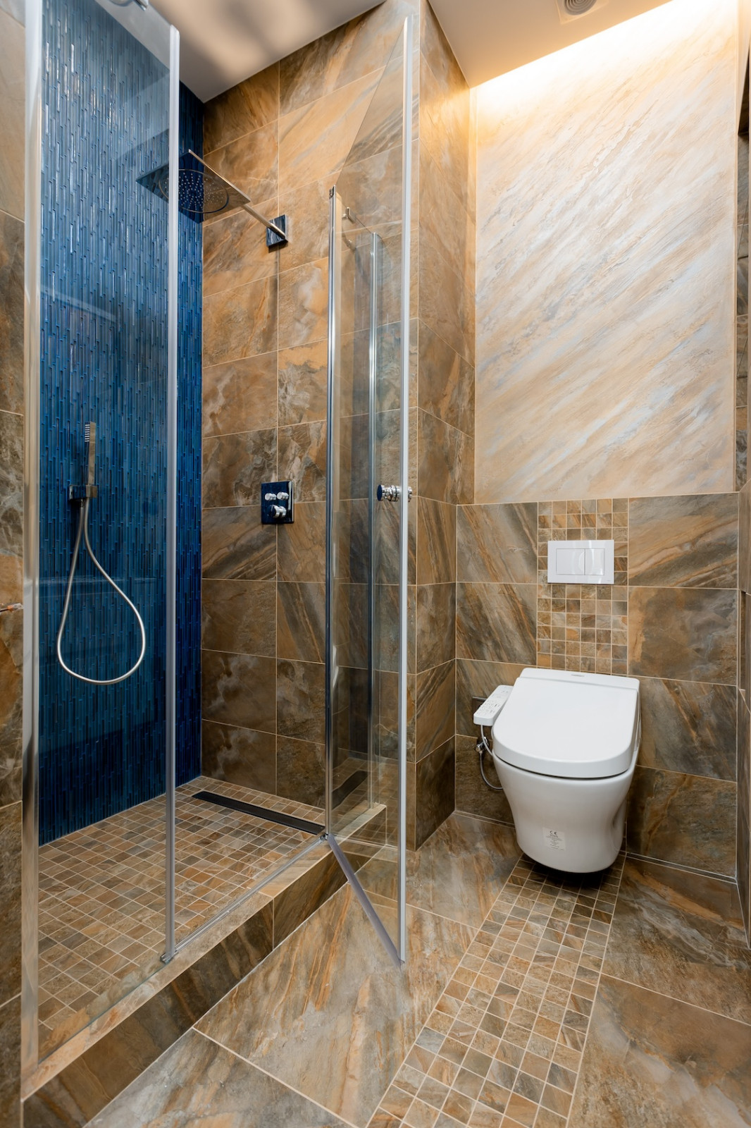 ЖК "Смольный парк" ул.Смольного 4