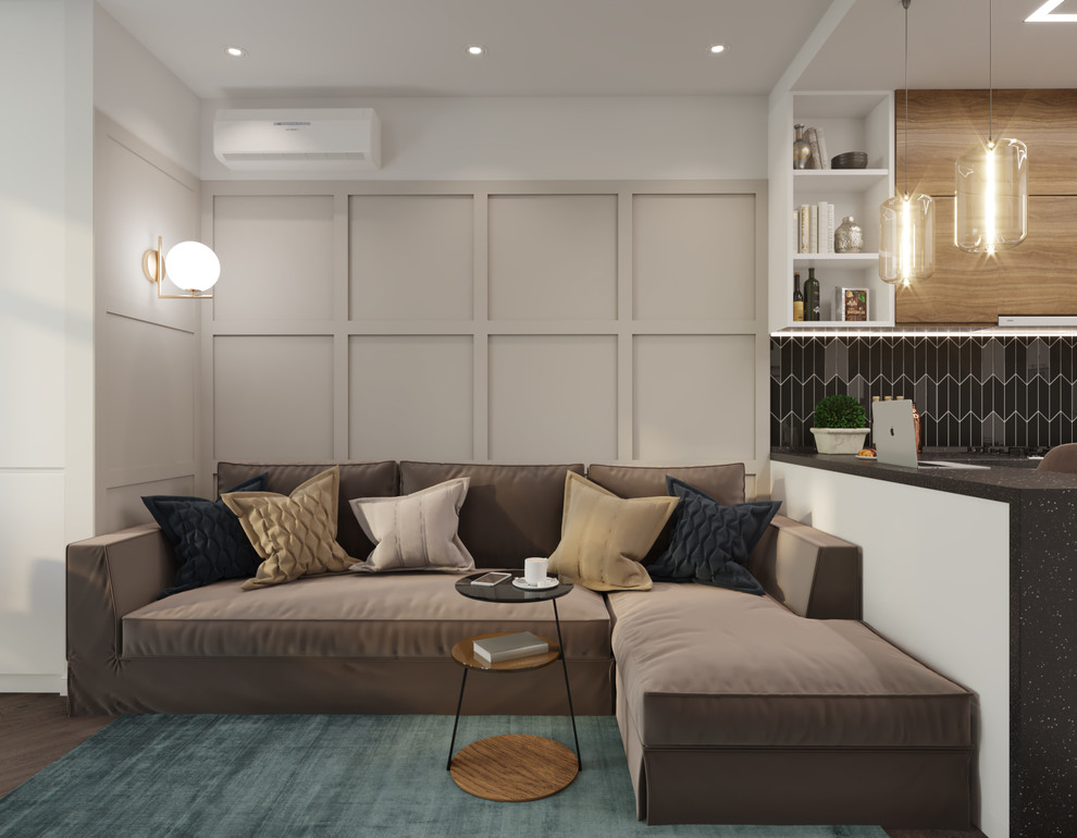 ЖК "Наследие"