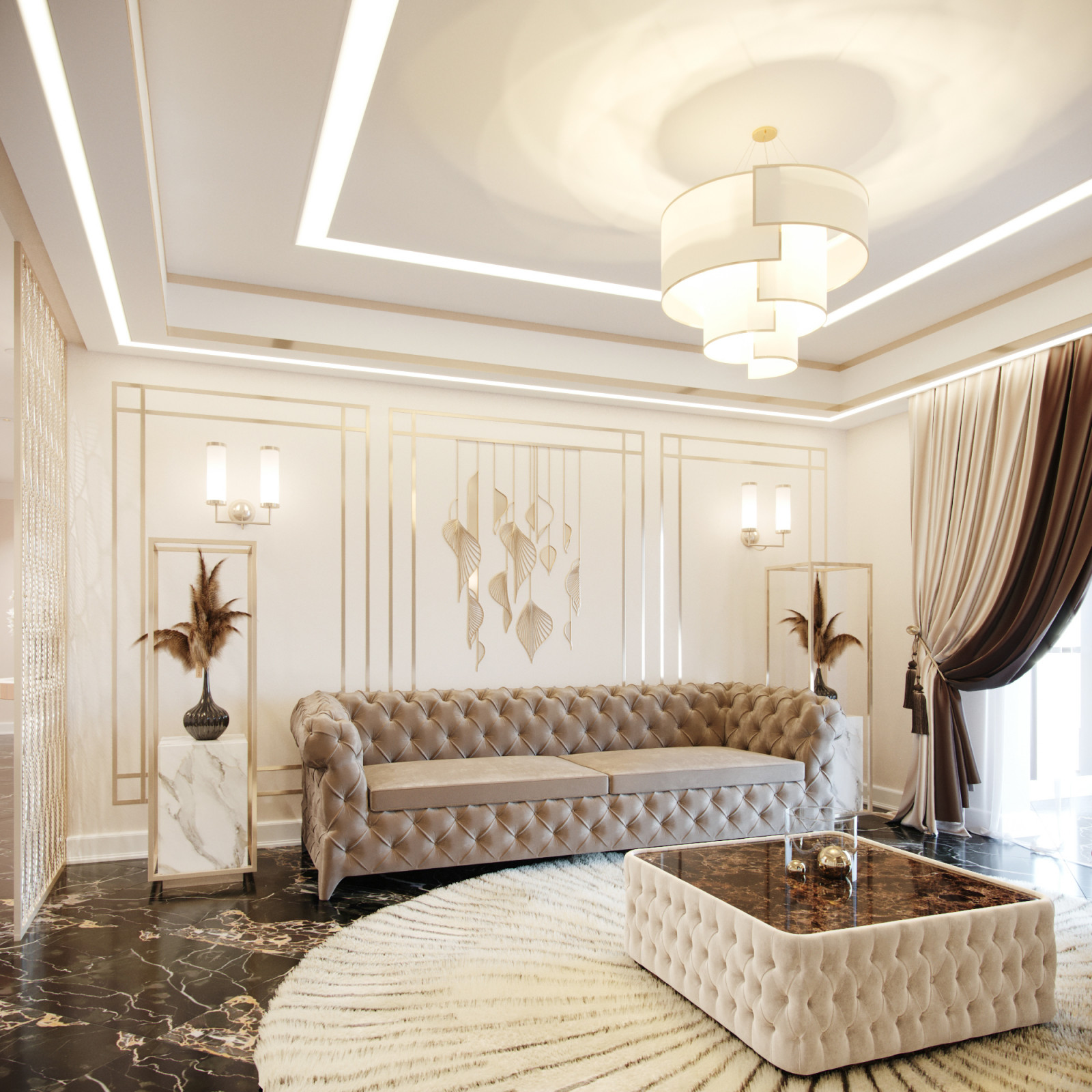 ЖК Тургенев