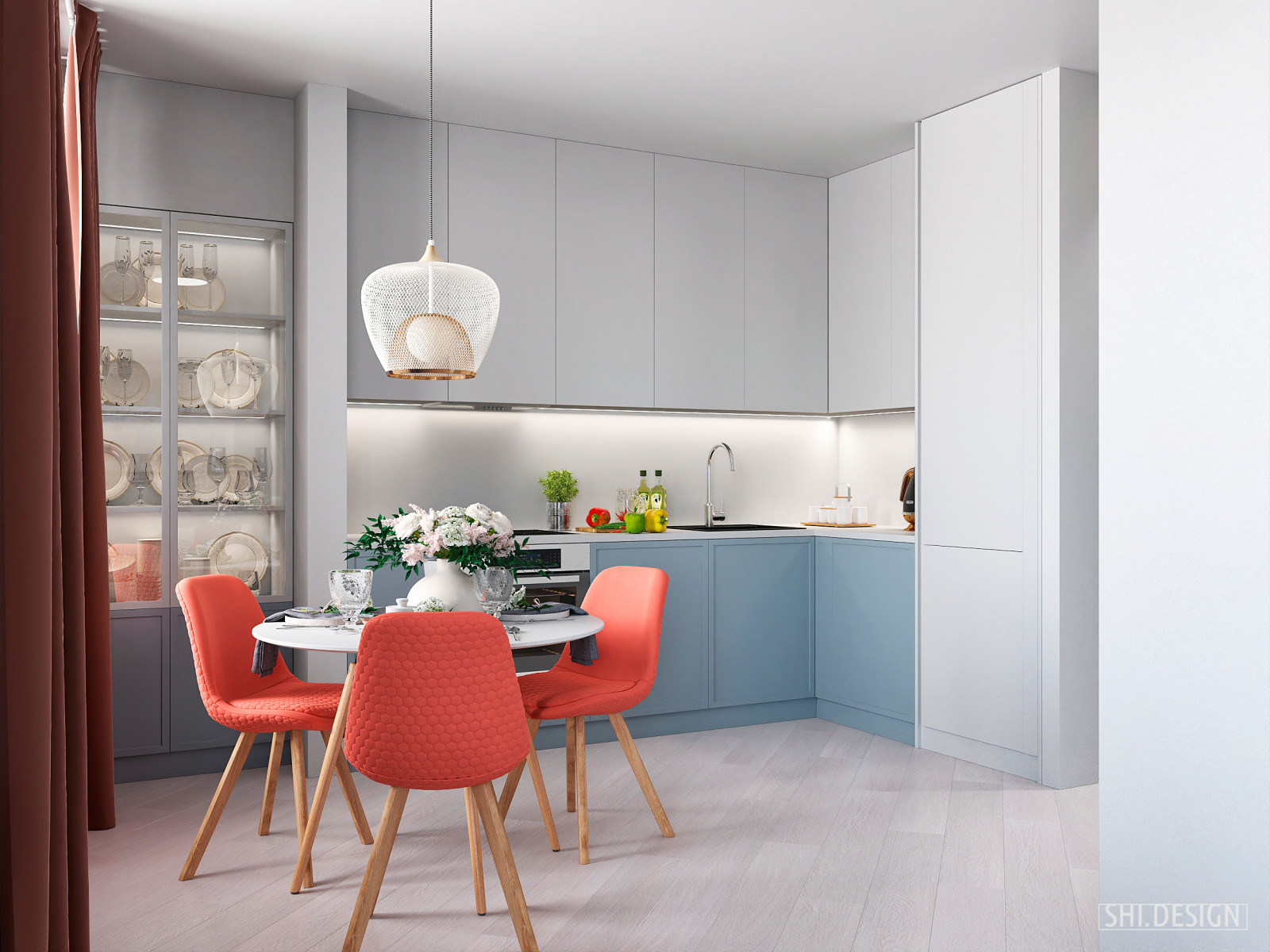 Обложка проекта: Коломяжский квартал