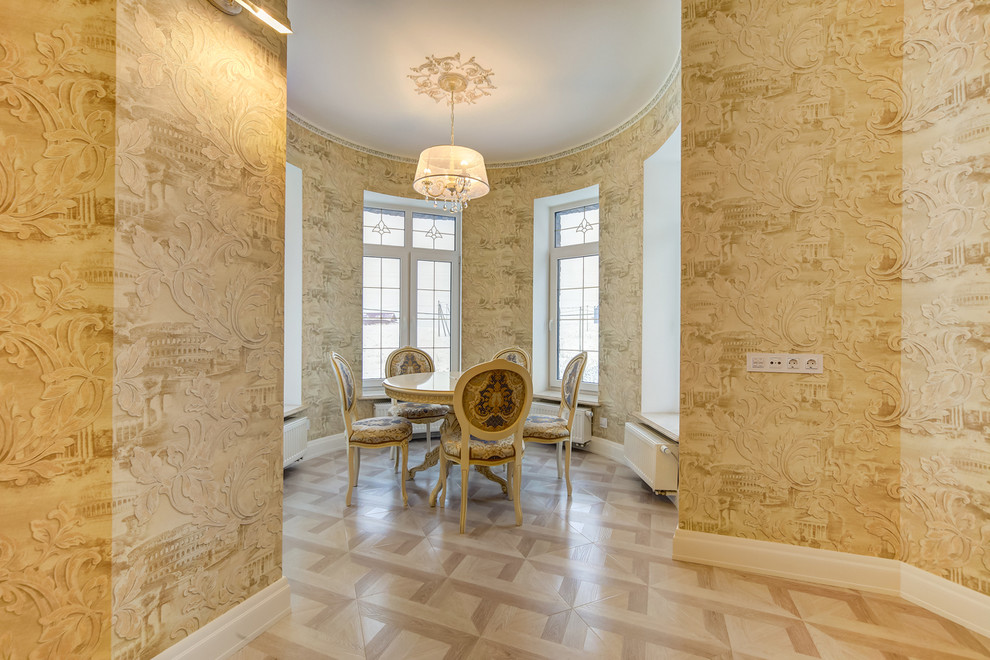 Коттедж в Коркино