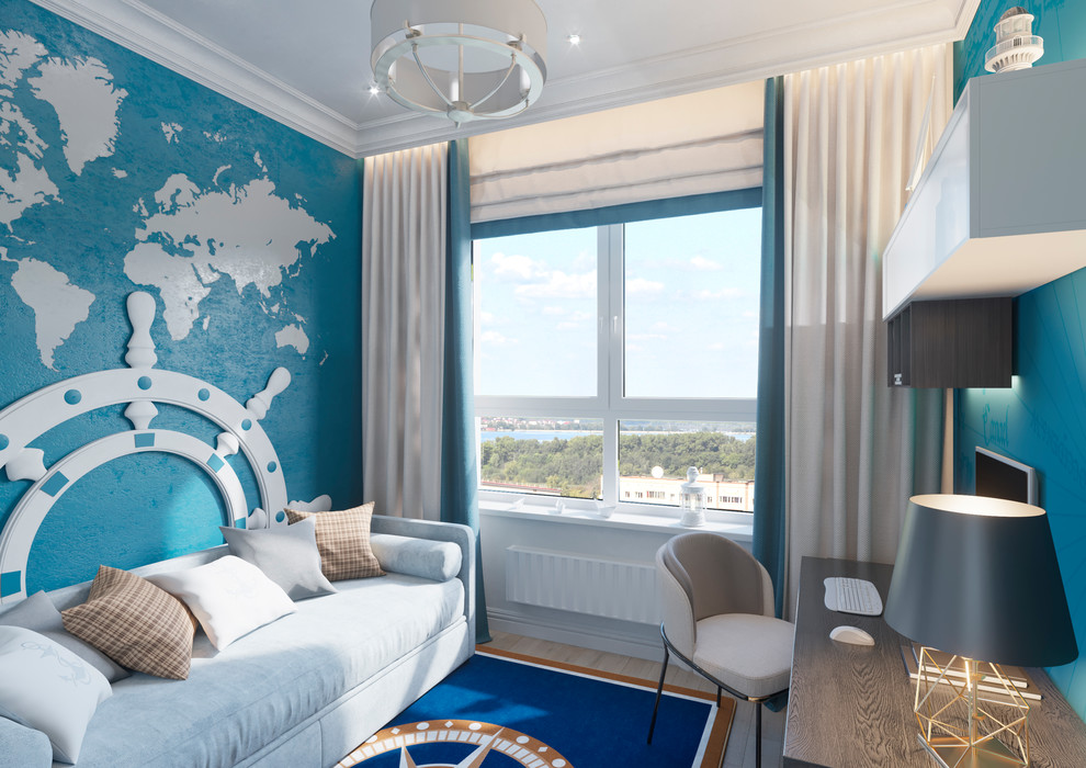 ЖК Ривер-парк