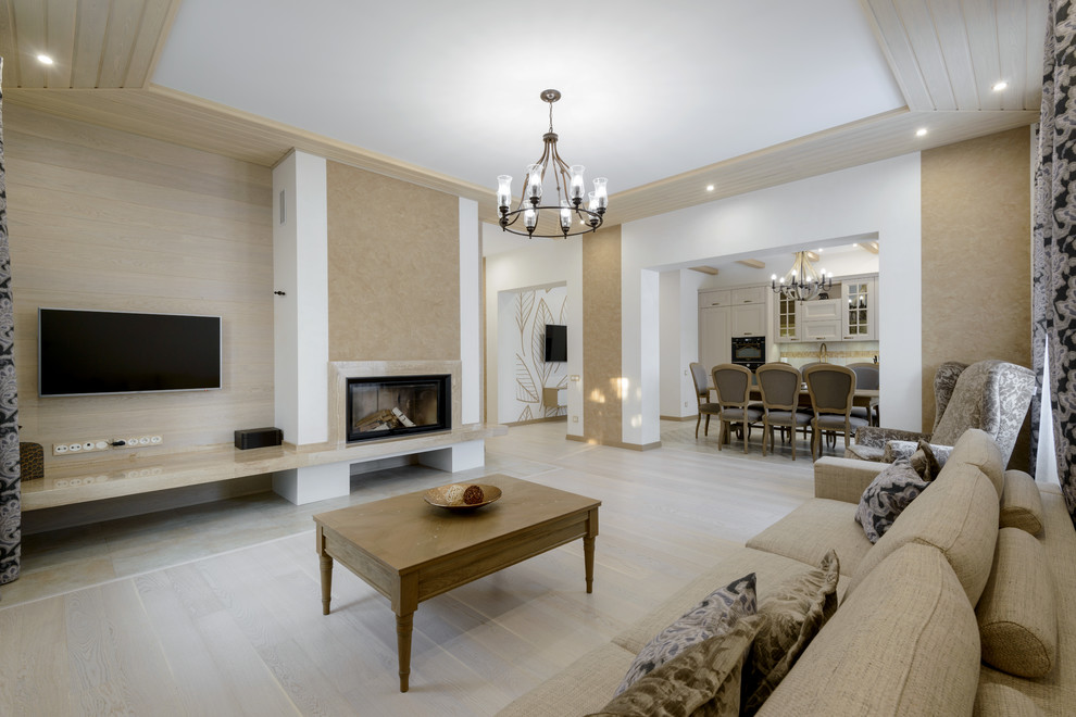 Загородный дом