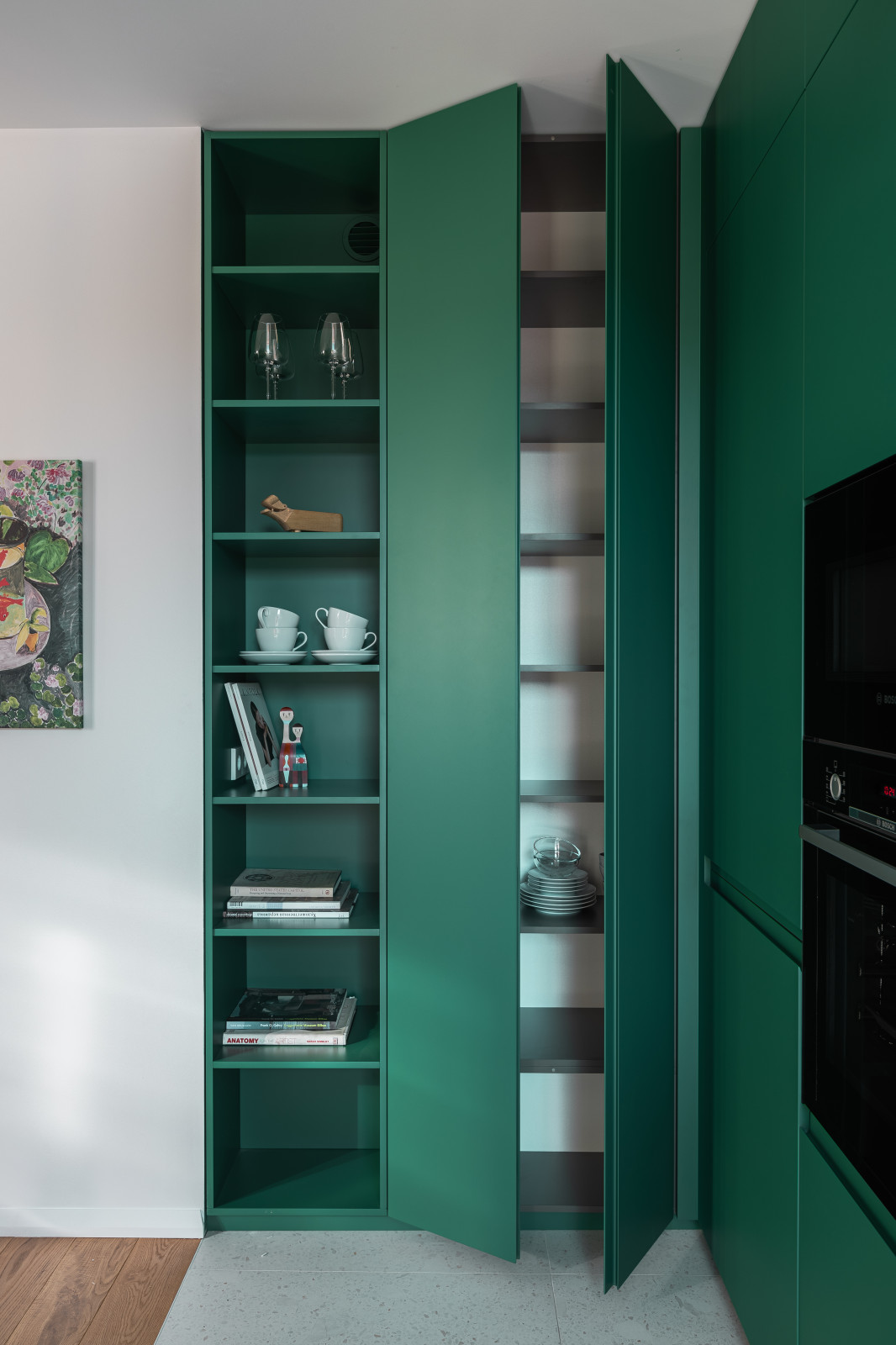 Аппарт Отель 2