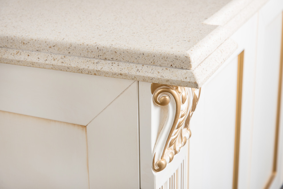 Съемка экспозиции мебели. Салон итальянской мебели Калипсо.