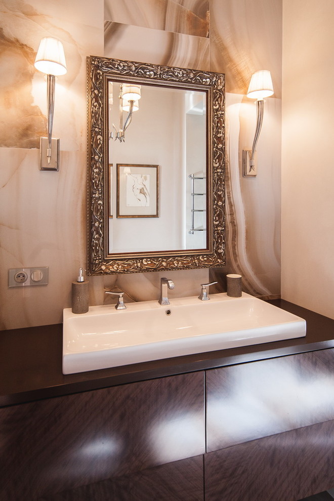 Квартира на Берзарина