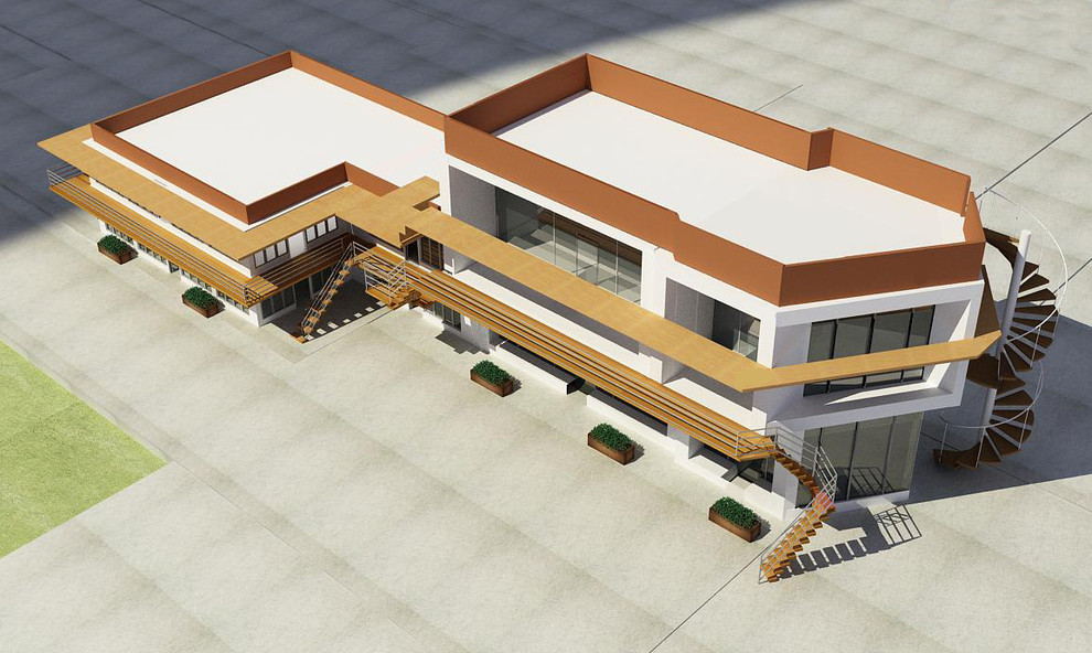 Торговый центр